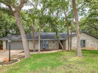 6305 Saddle Ridge Rd, Arlington, TX 76016