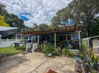 8529 Stockdale Ave, Pensacola, FL 32514