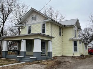 227 S Willard St, Ottumwa, IA 52501