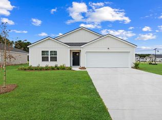 36 Pollen Dr, Ridgeland, SC 29936