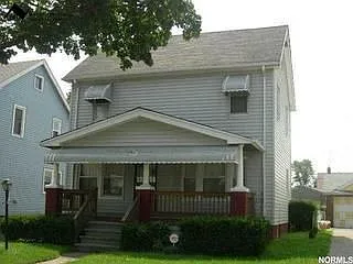 11700 Princeton Ave photo 1