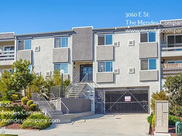 3060 E St #17, San Diego, CA 92102