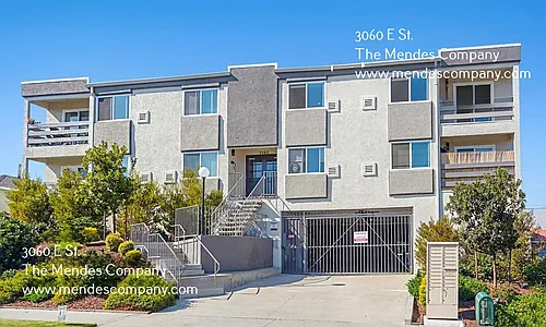 3060 E St #17 Photo 1 3060 E St #17 Photo 1