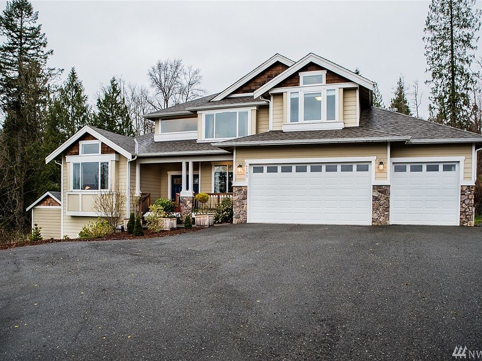 1st image of 4103 205th Dr SE