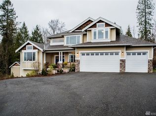 4103 205th Dr SE, Snohomish, WA 98290