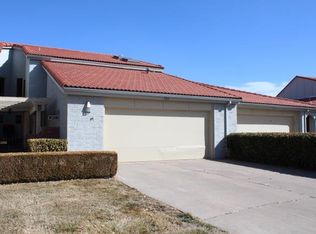 1411 N Pershing Ave, Liberal, KS 67901