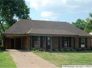 3340 Fair Mdw, Taylor, MS 38673
