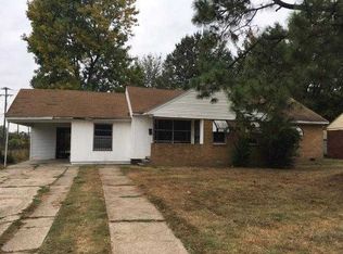 404 Ingram Blvd, West Memphis, AR 72301