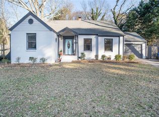 1823 Westminster Way NE, Atlanta, GA 30307