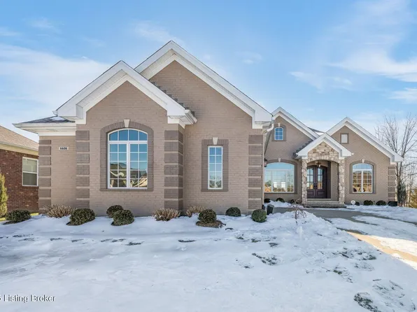 6606 Eagles Bluff Way, Louisville, KY 40241