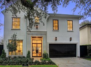 2336 North Blvd, Houston, TX 77098