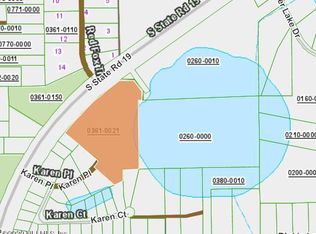 1251 S State Road 19, Palatka, FL 32177