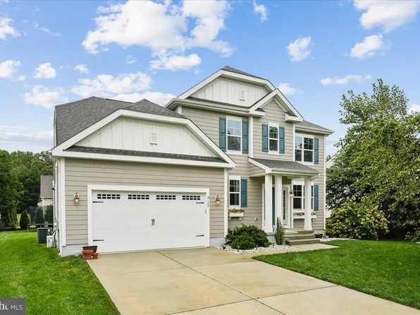 127 Carriage Dr, Milton, DE 19968