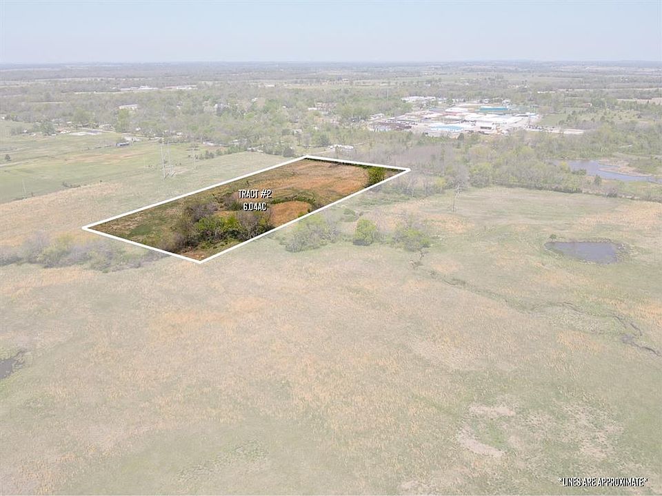 1st image of 0 W 128th St S Lot 2