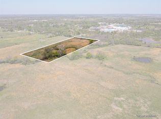 0 W 128th St S LOT 2, Oktaha, OK 74450