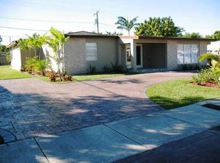 4320 SW 99th Ct, Miami, FL 33165