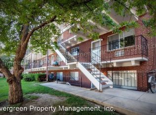 1109 Alford St APT 104, Fort Collins, CO 80524