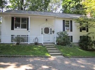 24 Wyman St, West Warwick, RI 02893