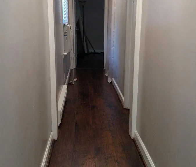 hallway