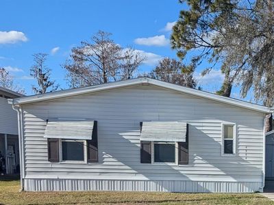 4968 Northshore Dr, Polk City, FL, 33868