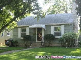 6728 Russell Ave S, Richfield, MN 55423