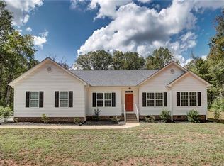 9308 McElroy Rd, Waxhaw, NC 28173