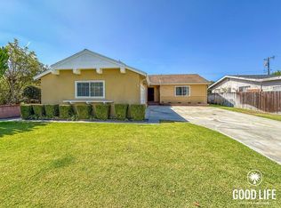 1776 W Chateau Ave, Anaheim, CA 92804