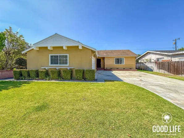 1776 W Chateau Ave, Anaheim, CA 92804