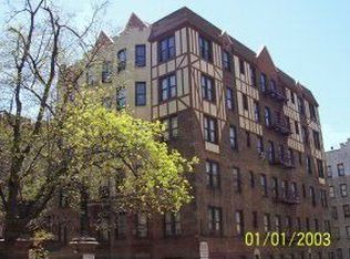 768 Brady Ave APT 646, Bronx, NY 10462