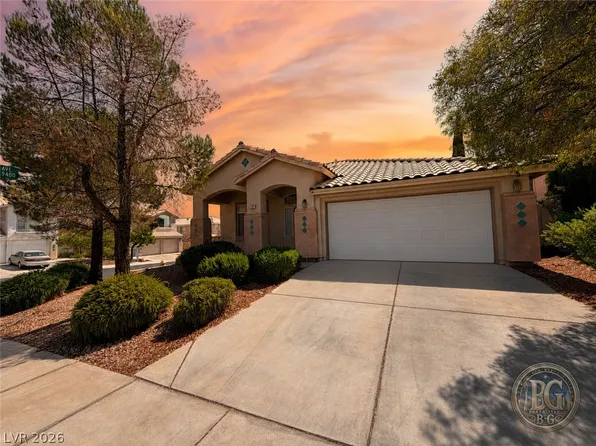 2012 Cedarcrest Ct, Las Vegas, NV 89134