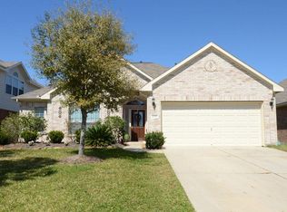 20797 Oakhurst Park Dr, Porter, TX 77365