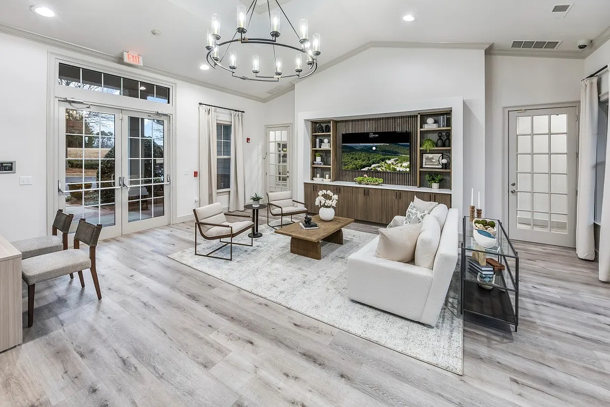 Building Photo - The Dawson Cartersville