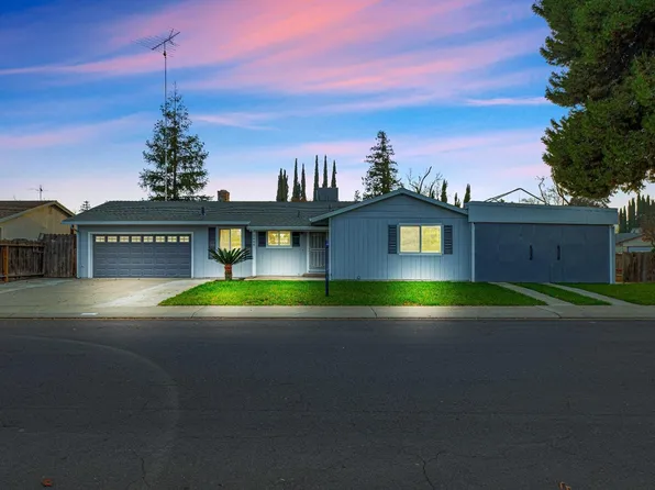 1600 Brixton Ln, Modesto, CA 95356