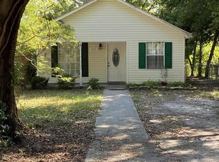 1409 25th St, Gulfport, MS 39501