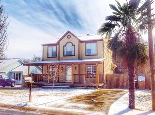 2500 Devon Dr, Monroe, NC 28110