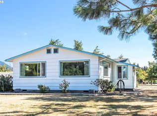 405 Columbia St, North Bonneville, WA 98639