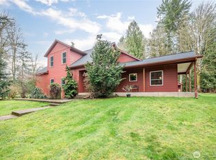 180 Trinity Dr, Castle Rock, WA 98611