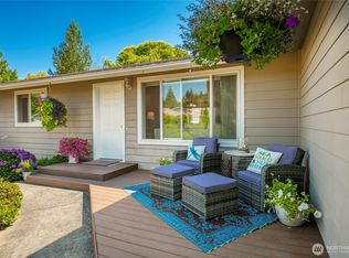 Birch Bay Village, Blaine, WA 98230