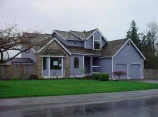 12801 SE 282nd Way, Kent, WA 98030