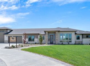 17448 Solomon Dr, Nampa, ID 83687