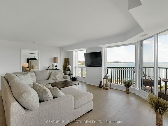 3rd image of 65 Ellen St #1104
