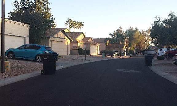 4th image of 921 S Val Vista Dr Unit 148