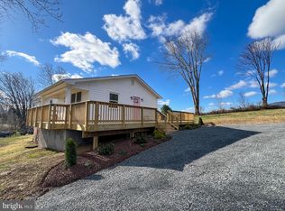 22 Hopewell Ln, Sperryville, VA