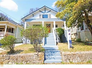 1111 Oglethorpe Ave SW, Atlanta, GA 30310