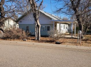 335 S Cain Ave, Liberal, KS 67901