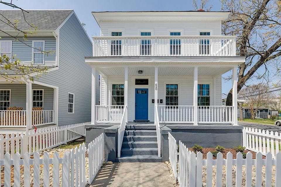 620 Chimborazo Blvd 3, Richmond, VA 23223 Zillow