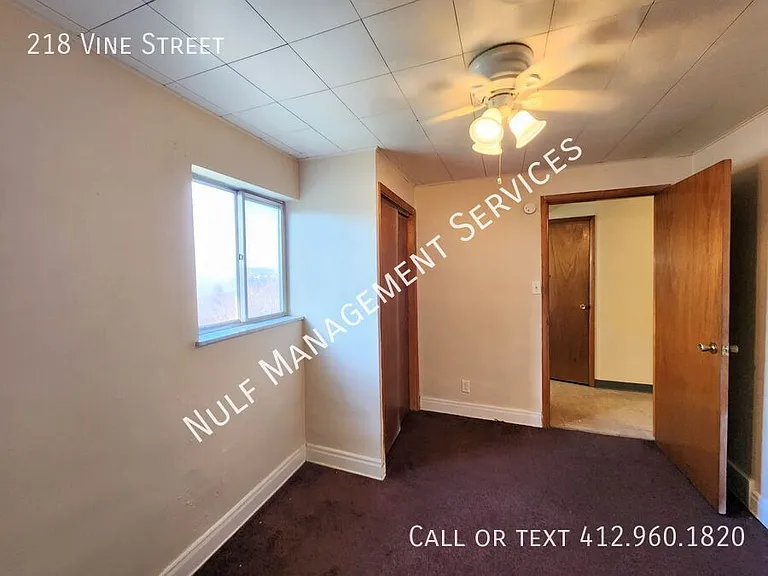 218 Vine St — Photo 5