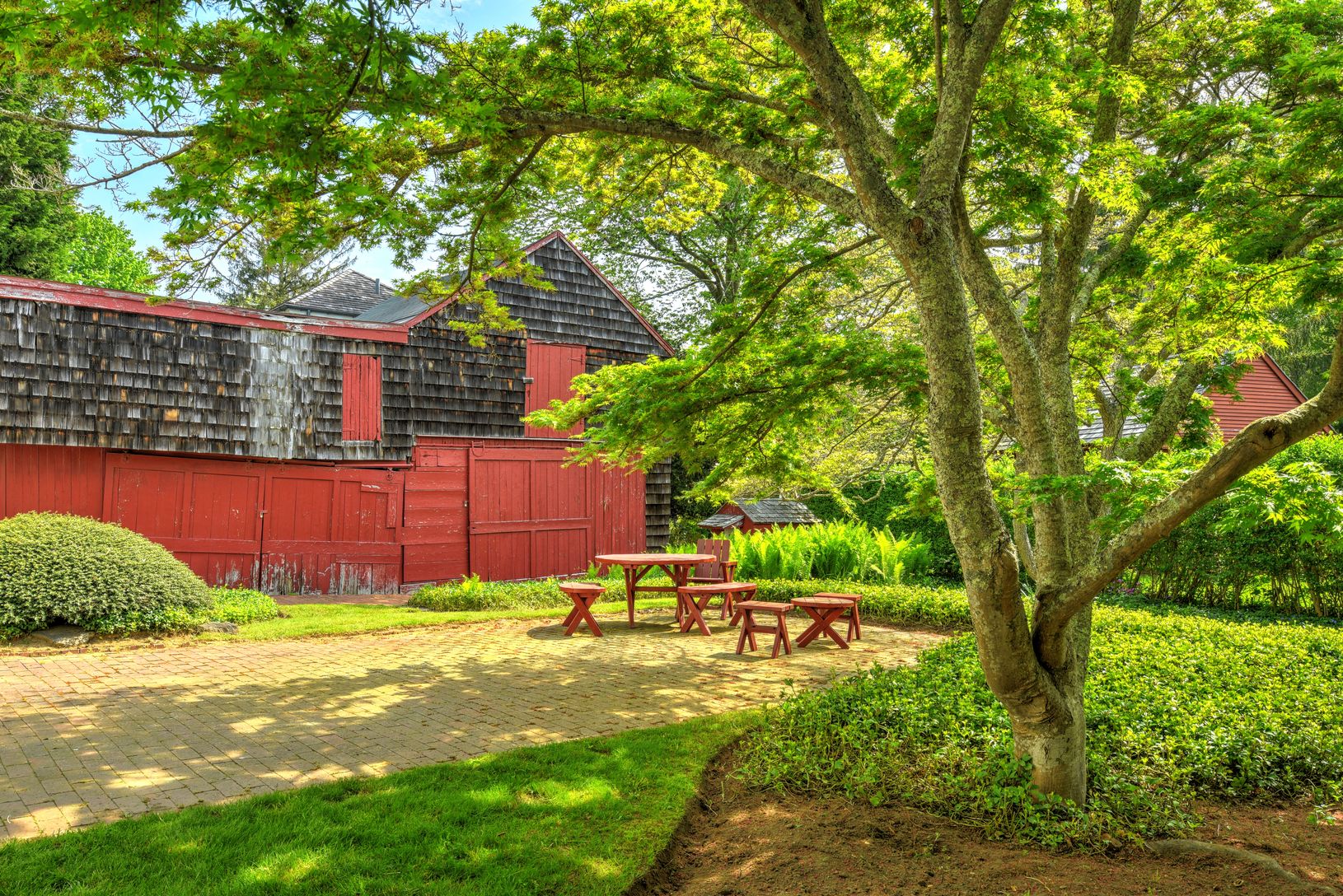  Perfect to Relax or Entertain