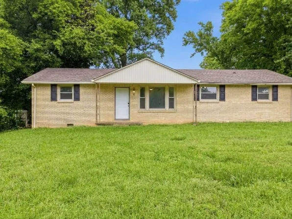 13 Charlemagne Blvd, Clarksville, TN 37042