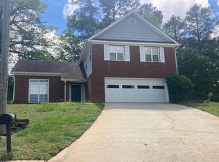 977 Gazin Pl, Stone Mountain, GA 30083
